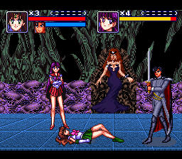 Bishoujo Senshi Sailor Moon
